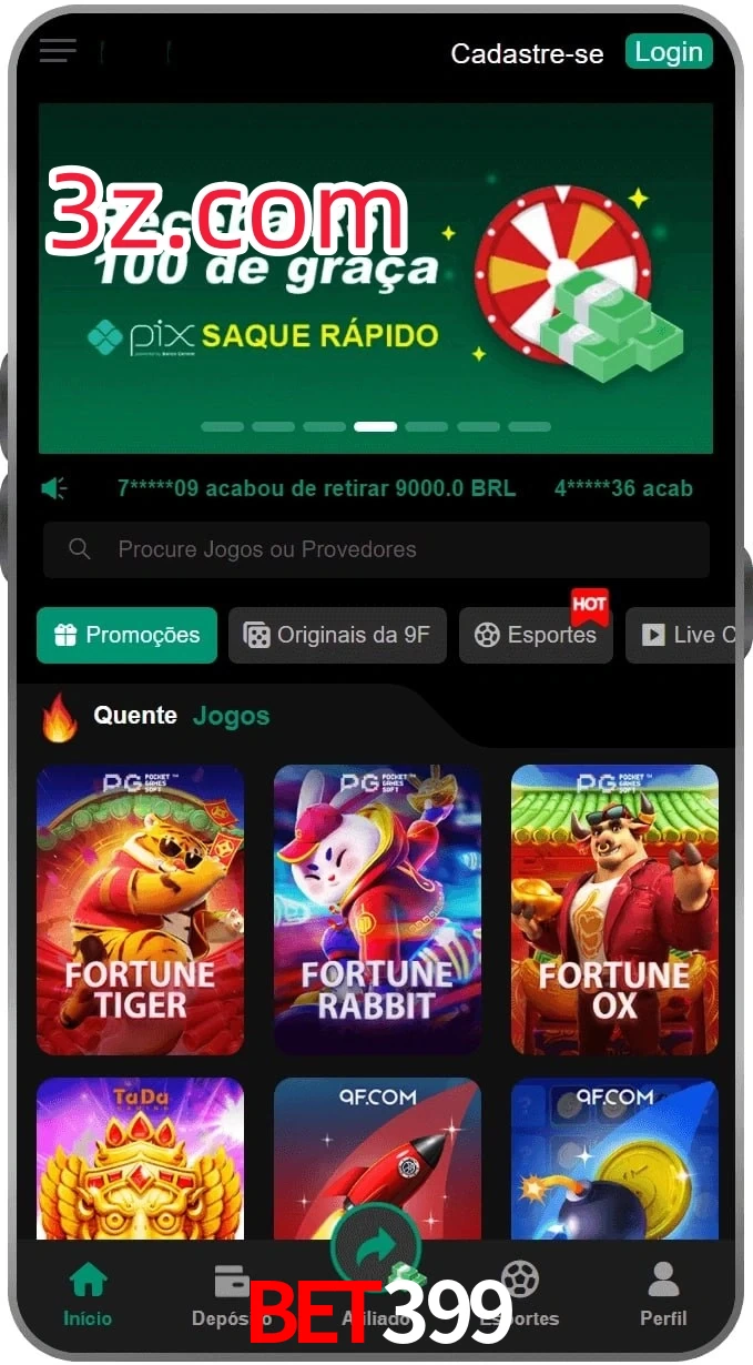Bet399